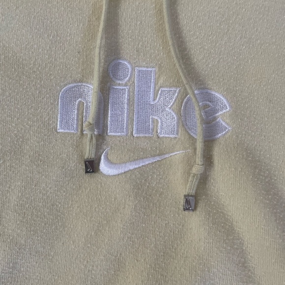Y2k Nike Hoodie - Picture 8 of 8